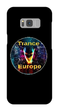 tranceeurope Samsung Phone Cases