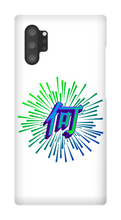 NANI!!! Samsung Phone Case