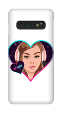 zoeydoreen94 Samsung Phone Cases
