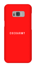 cocomunch Samsung Phone Cases