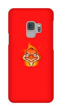 hellgate_goose Samsung Phone Cases