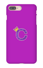 Cyle Logo iPhone Case