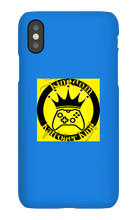 katrollerking iPhone Phone Cases