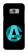 adalric_gaming Samsung Phone Cases