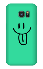 riderty Samsung Phone Cases
