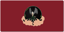 Saege's Crystal Ball