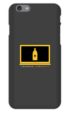 sparcklz iPhone Phone Cases