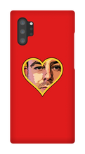 Slammer Twitch LOVE Samsung Phone Cases