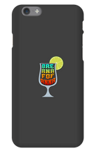Streamer Daquiri Phone Case (iPhone)