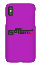 iPhone Phone Cases