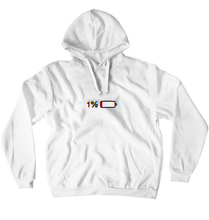 csi_chainyt Hoodies (No-Zip/Pullover)
