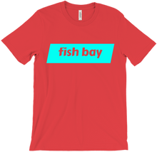fishbay T-Shirts