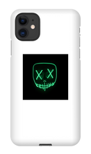 bxtdzaster iPhone Phone Cases