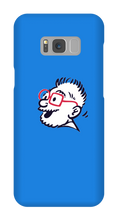 michasrotebrille Samsung Phone Cases