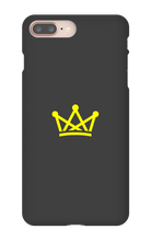 Crown IPhone Cases