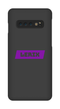 lerixtv Samsung Phone Cases