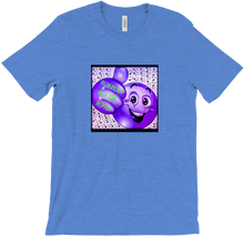 PURPLE'S KAOS KRU T-Shirts
