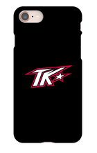 TK iPhone 8 Phone Cases