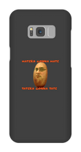 Taters Gonna Tate Samsung Case