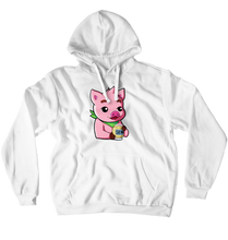 Hoodie Specki