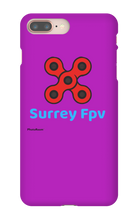 surreyfpv iPhone Phone Cases