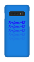 professorab Samsung Phone Cases