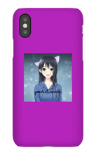 goodest_noodle iPhone Phone Cases