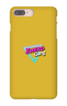 ZhexoStreams iPhone Cases!