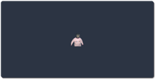 itz_akihiro XXL Gaming Mousepad