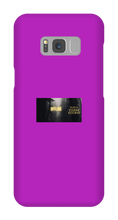 viennavikings Samsung Phone Cases