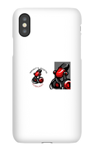 dhatguy88 iPhone Phone Cases