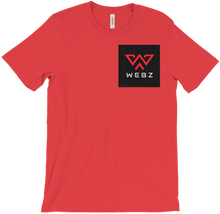 loptikwebz T-Shirts