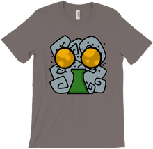 Lost in the Fog Classic T-Shirt