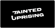 tainteduprising XXL Gaming Mousepad