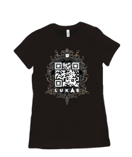 atelierlukas Women’s T-shirt