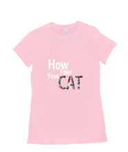 HowImetYourT-Shirt