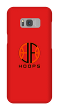 jfhoops Samsung Phone Cases