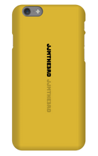 jjmthe3rd iPhone Phone Cases