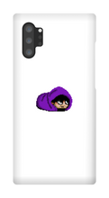 mr_charlieplays Samsung Phone Cases