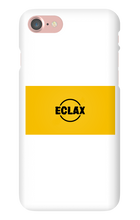 eclax_ iPhone Phone Case design 2