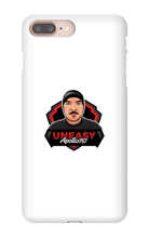 uneasyapollo757 iPhone Phone Cases