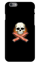 baconsnightmare iPhone Phone Cases