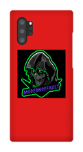 moderndefault Samsung Phone Cases
