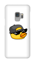 Duckter Brit's Samsung Phone Cases