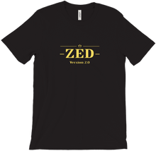 zed2.0 T-Shirts