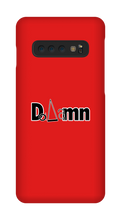 Samsung cover LOGO Classic