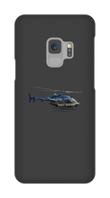 Shiny Empress Helicopter Samsung Phone Cases