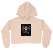 Alphaquinn WomenHoodie