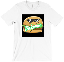 dakerne-2140 T-Shirts