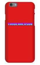 IPhone Hüllen